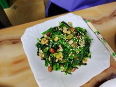 -苏莱特色牛骨滩羊手抓馆(长城东街总店)