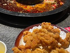 -陈眼镜火锅(总店)