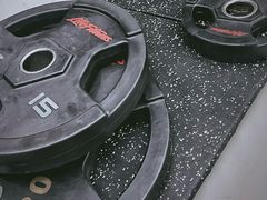 -享受健身·美体塑形馆