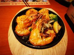 -仓桥家·焗寿司·锅物(光谷步行街店)