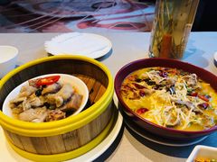 -希尔顿酒店-豫园中餐厅