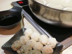 -宝哥火锅味馆