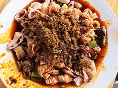 -温记府廟豆汤饭·始于1955年(海椒店)