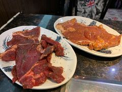 -阪尚皇·原切牛排·烤肉火锅自助(北京路店)