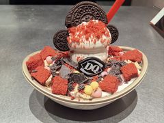 -DQ·蛋糕·冰淇淋(川沙东海岸店)