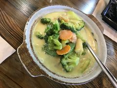 -Hi YOU你的饭局泰餐厅(雍和宫店)