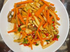 -赣南人家·头牌江西菜(劲松店)