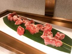 -么子烤肉(化龙池店)