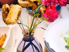 红糖麻糍-桂满陇-西湖船宴(西单大悦城店)