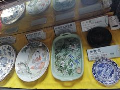 -东山雕花楼
