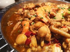 -胖哥俩肉蟹煲(杭州下沙学林街店)