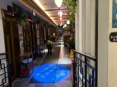 -顺丰轩园林酒家(天河店)