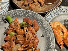 -大成铁板烧•板前(复古餐厅石老人店)