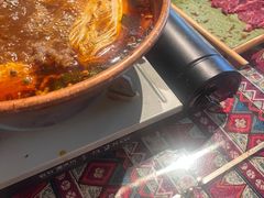 -火塘云南烧烤大排档