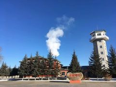 -北极村旅游风景区