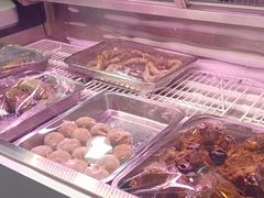 -斯琴阿妈蒙古餐厅(新城店)