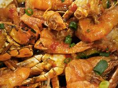 -辣螃铠盆盆蟹大排档(总店)