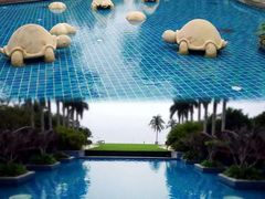 -三亚海棠湾万丽度假酒店