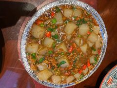 -那拉提之疆·新疆菜(美院店)