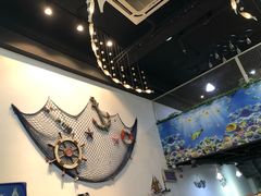 -海博汇蒸汽海鲜