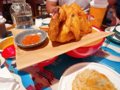 -醉长安(钟楼旗舰店)