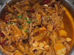 -胖哥俩肉蟹煲(梅溪步步高店)