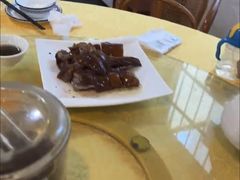荔枝柴烧鹅-烧鹅妹饭店