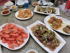 -四川小胡子海鲜(丁村万人海鲜广场店)