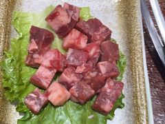 -牛也烧肉(摩尔城店)