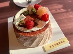 -théATRE 茶聚场(王府中環店)