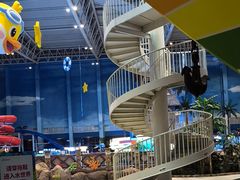 -青岛东方影都融创水世界