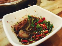 -袁记串串香(人民公园店)
