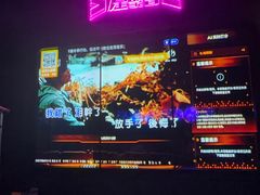 -星聚会KTV X Party(万象城店)