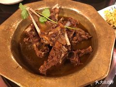 -芦月轩羊蝎子(太平桥店)