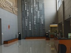 -中国北方国际射击场