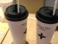 -茉莉奶白(广州动漫星城店)