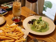 -NG PASTA吴居·中华意面(南头古城店)