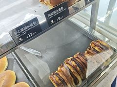 猪排面包-甜嘟嘟烘焙坊(舒城路店)