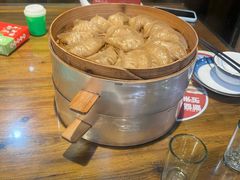 -祥老弟老信丰萝卜饺•江西菜(建设路店)