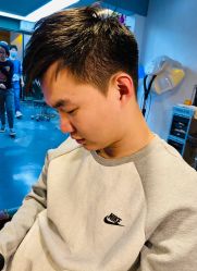 点击看大图 -New Fashion发型定制