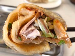 -金乐活美食(中街店)