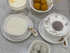 -圆碌碌甜品屋(二中店)