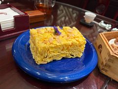 -白天鹅宾馆-玉堂春暖餐厅
