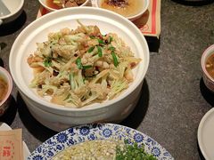 -杏花村水席楼·洛阳水席(老城十字街店)