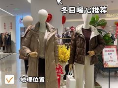 -南京商厦