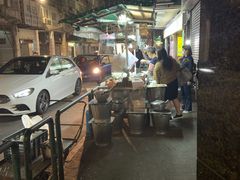 -勤記甜品