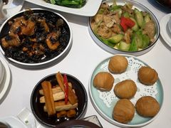 -勝記酒家·37年老字号·经典粤菜(荔枝公园店)