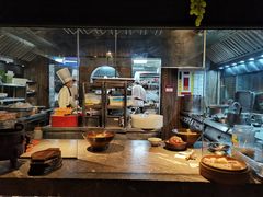 大堂-扬州狮子楼·非遗淮扬菜(东关街店)