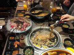 -火炉火自助餐(悠唐购物中心店)