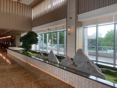 -上海佘山世茂艾美酒店